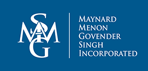 Maynard Menon Govender Singh Inc
